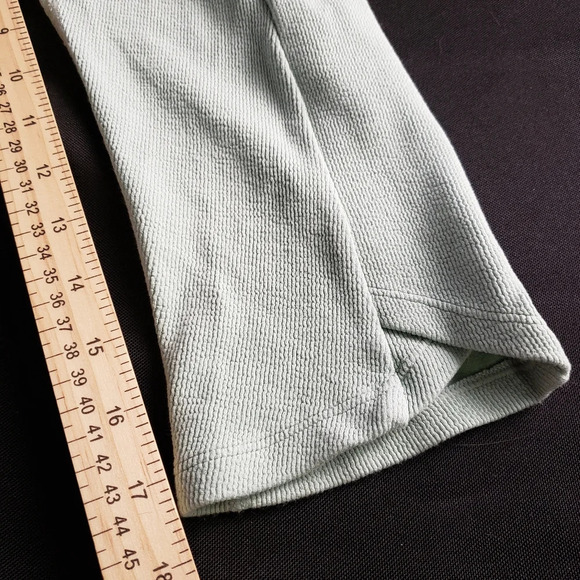 Gymshark Poise Cropped Performance Pants Small - Picture 8 of 10